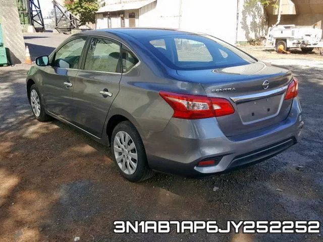 3N1AB7AP6JY252252 фото 4