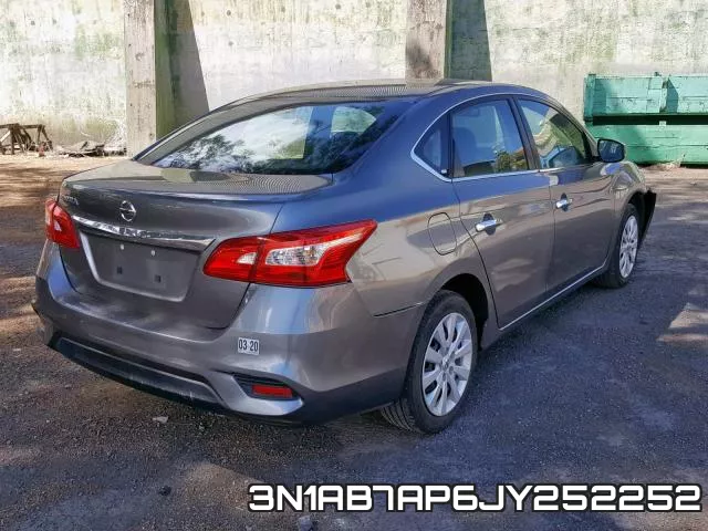 3N1AB7AP6JY252252 фото 5