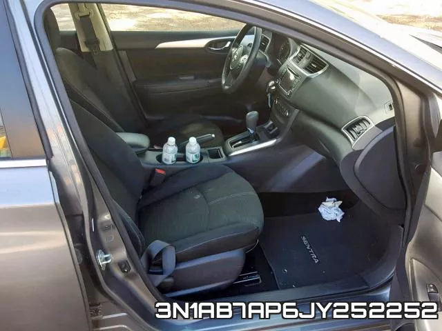 3N1AB7AP6JY252252 фото 6