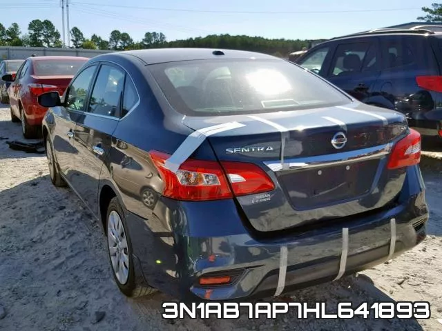 3N1AB7AP7HL641893 фото 4