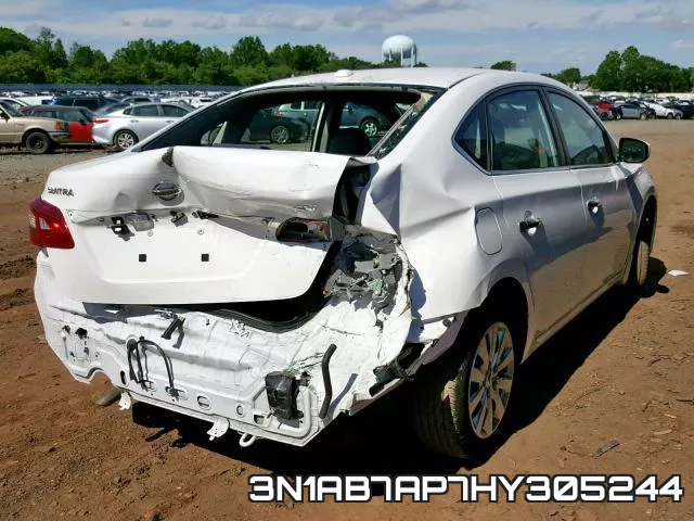 3N1AB7AP7HY305244 фото 5