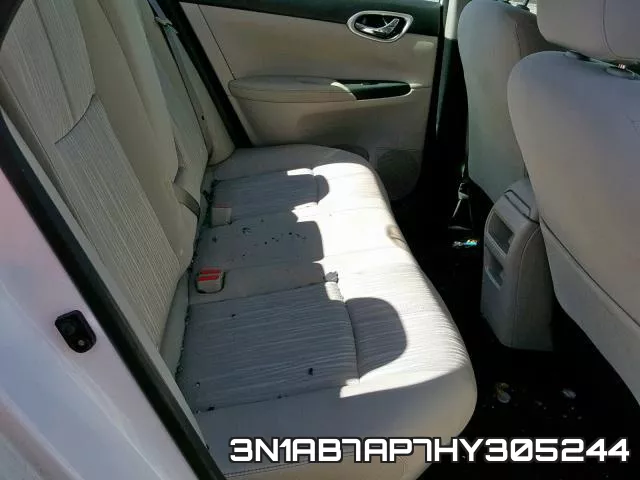 3N1AB7AP7HY305244 фото 7