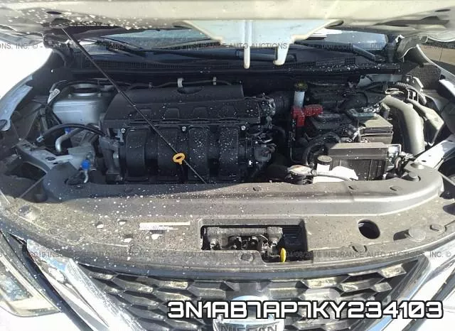 3N1AB7AP7KY234103 фото 2