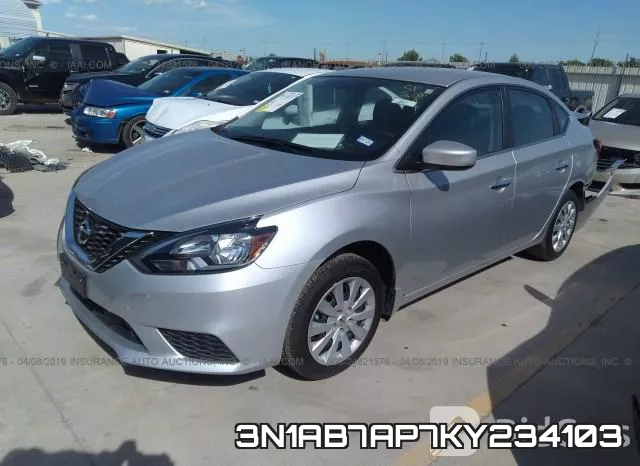 3N1AB7AP7KY234103 фото 3