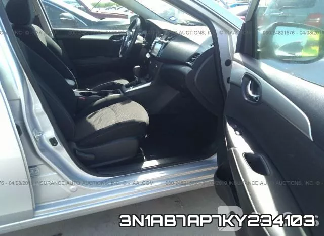 3N1AB7AP7KY234103 фото 6