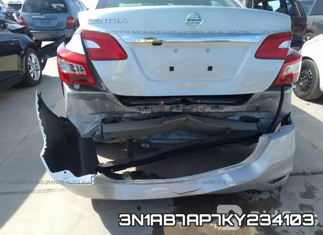 3N1AB7AP7KY234103 фото 7