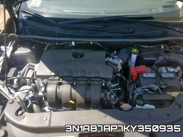 3N1AB7AP7KY350935 фото 8