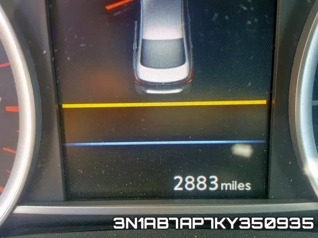 3N1AB7AP7KY350935 фото 9
