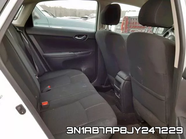 3N1AB7AP8JY247229 фото 4