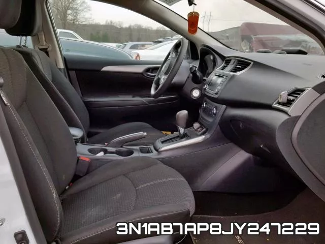 3N1AB7AP8JY247229 фото 6