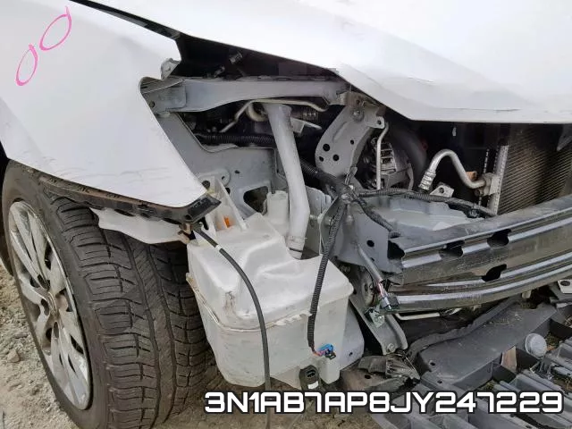 3N1AB7AP8JY247229 фото 10