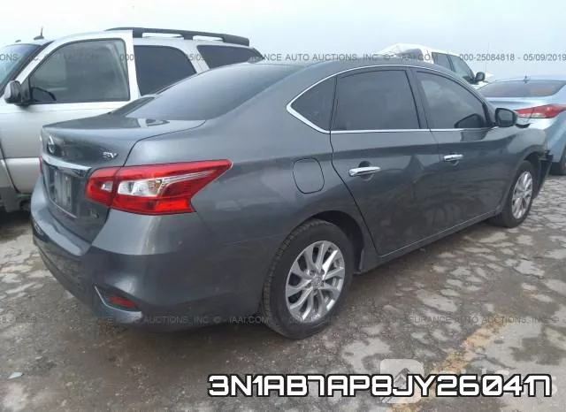 3N1AB7AP8JY260417 фото 5