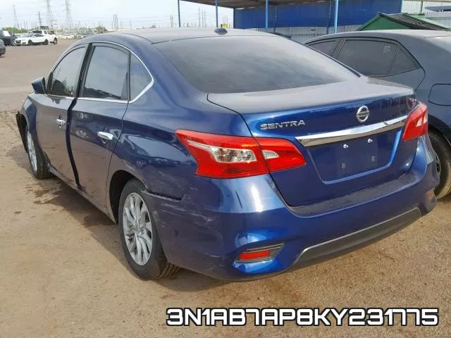 3N1AB7AP8KY231775 фото 4