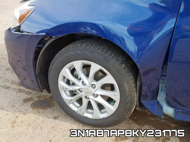 3N1AB7AP8KY231775 фото 10