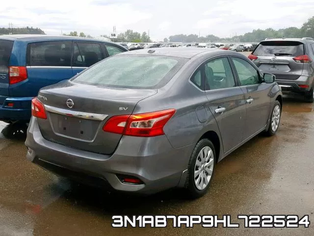3N1AB7AP9HL722524 фото 5