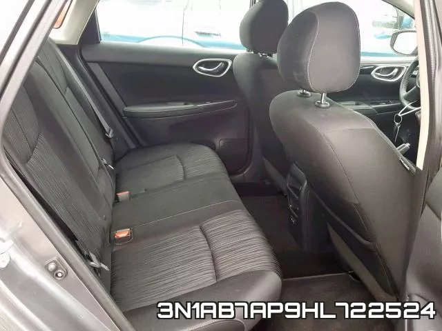 3N1AB7AP9HL722524 фото 7