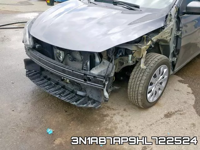 3N1AB7AP9HL722524 фото 10