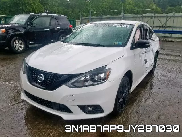 3N1AB7AP9JY287030 фото 3