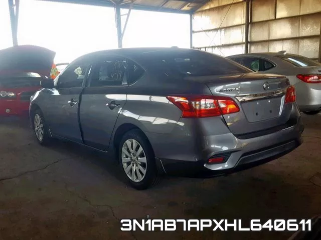 3N1AB7APXHL640611 фото 4