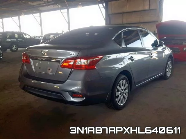 3N1AB7APXHL640611 фото 5