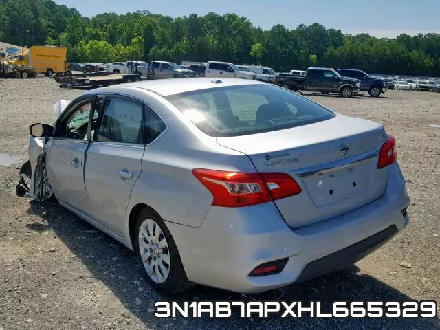 3N1AB7APXHL665329 фото 4