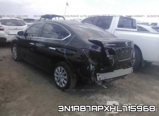 3N1AB7APXHL715968 фото 4