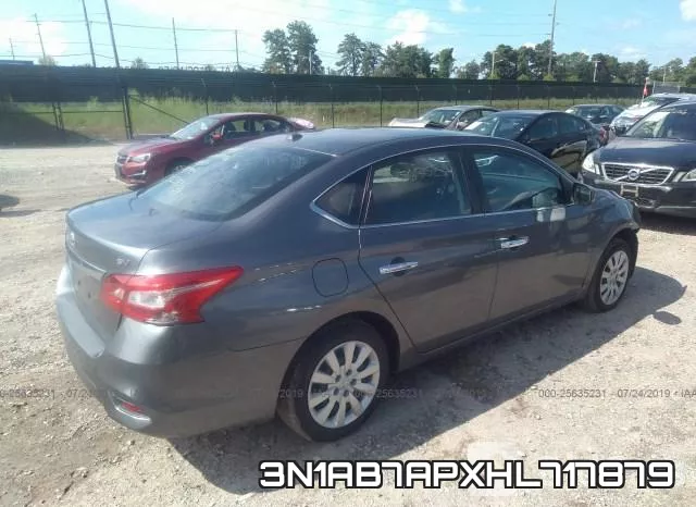 3N1AB7APXHL717879 фото 4
