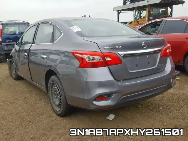 3N1AB7APXHY261501 фото 4