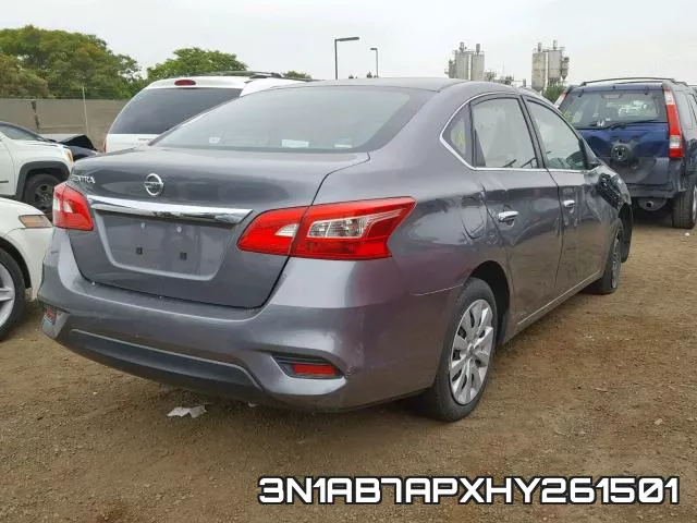 3N1AB7APXHY261501 фото 5