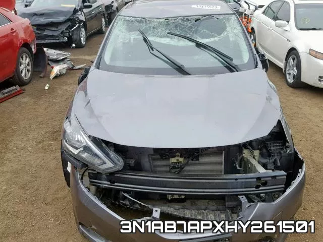 3N1AB7APXHY261501 фото 10
