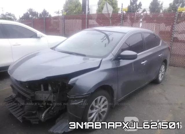 3N1AB7APXJL621501 фото 3