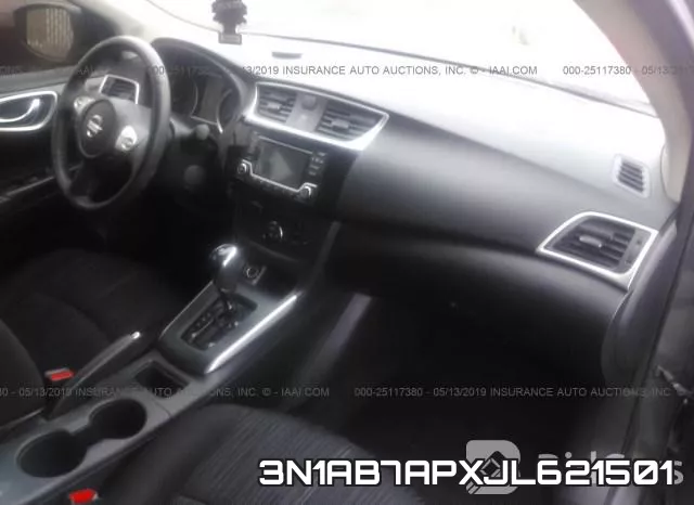 3N1AB7APXJL621501 фото 6