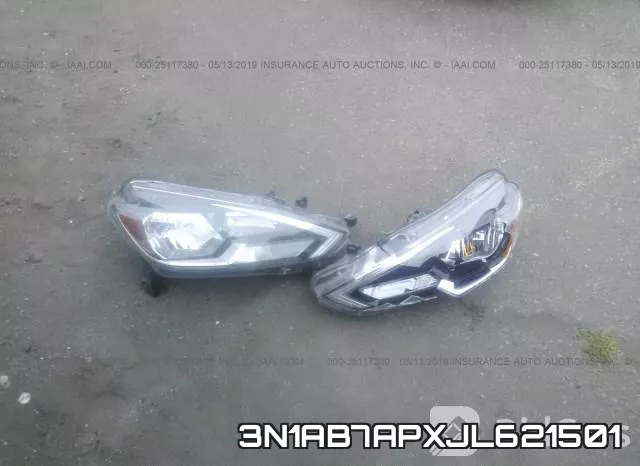 3N1AB7APXJL621501 фото 7