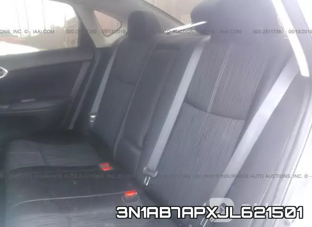 3N1AB7APXJL621501 фото 9