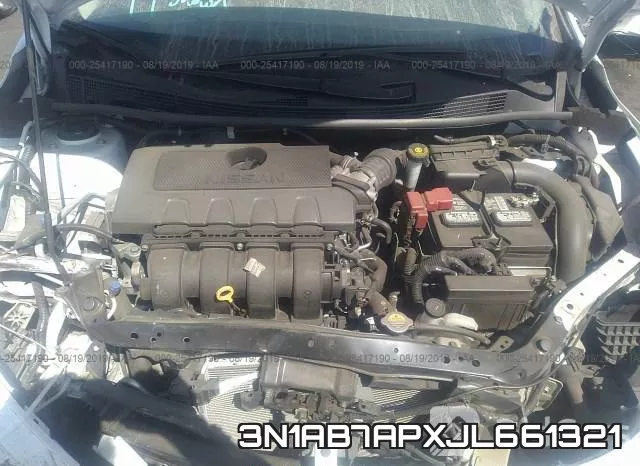 3N1AB7APXJL661321 фото 2