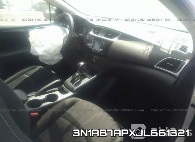 3N1AB7APXJL661321 фото 6