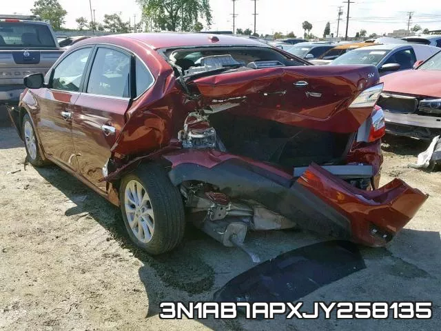 3N1AB7APXJY258135 фото 4