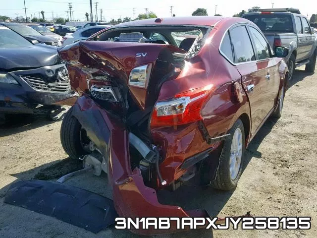 3N1AB7APXJY258135 фото 5