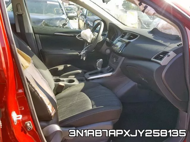 3N1AB7APXJY258135 фото 6