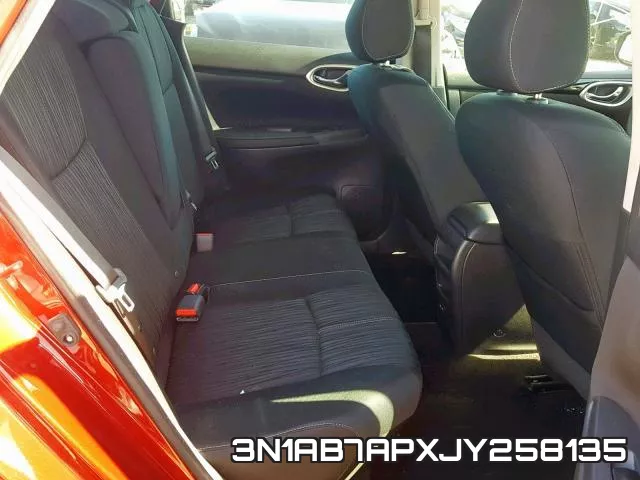 3N1AB7APXJY258135 фото 7