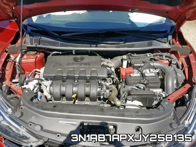 3N1AB7APXJY258135 фото 8