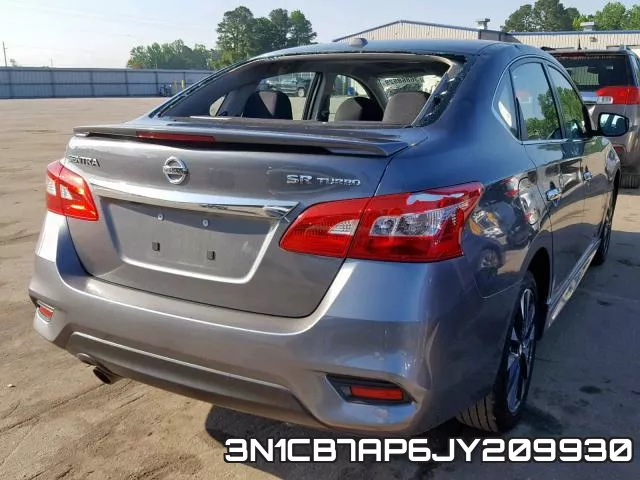 3N1CB7AP6JY209930 фото 5