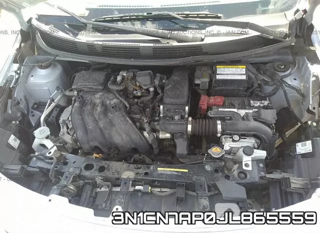 3N1CN7AP0JL865559 фото 2