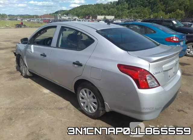 3N1CN7AP0JL865559 фото 4