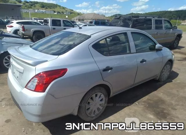 3N1CN7AP0JL865559 фото 5