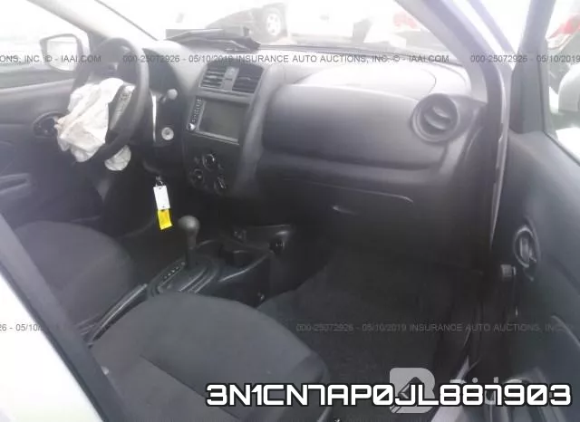 3N1CN7AP0JL887903 фото 6