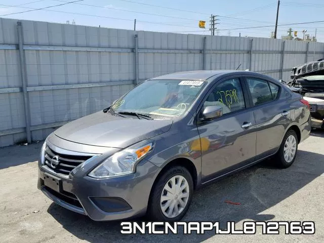 3N1CN7AP1JL872763 фото 3