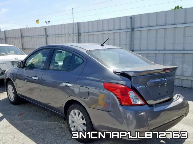 3N1CN7AP1JL872763 фото 4