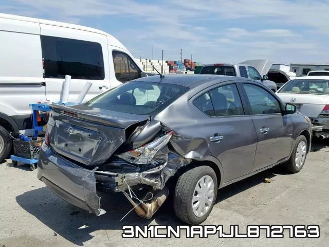 3N1CN7AP1JL872763 фото 5