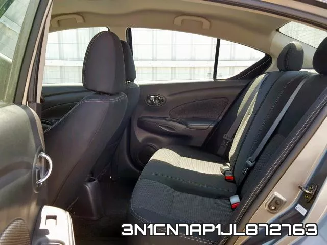 3N1CN7AP1JL872763 фото 7